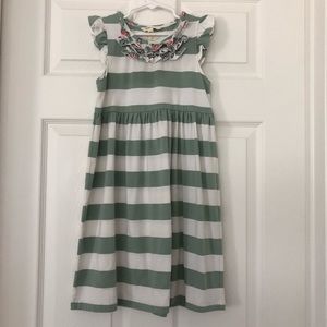 Matilda Jane girl’s Beachcomber dress, size 8